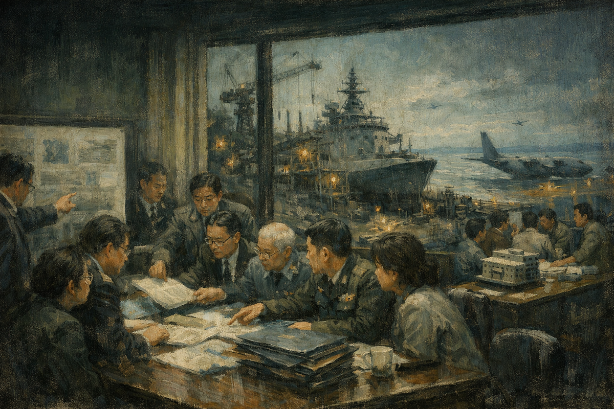 TAIWAN STRAIT CRISIS ALERT!｜2026-02-09｜Arms Priority Rules and Budget Gridlock Raise Deterrence Uncertainty