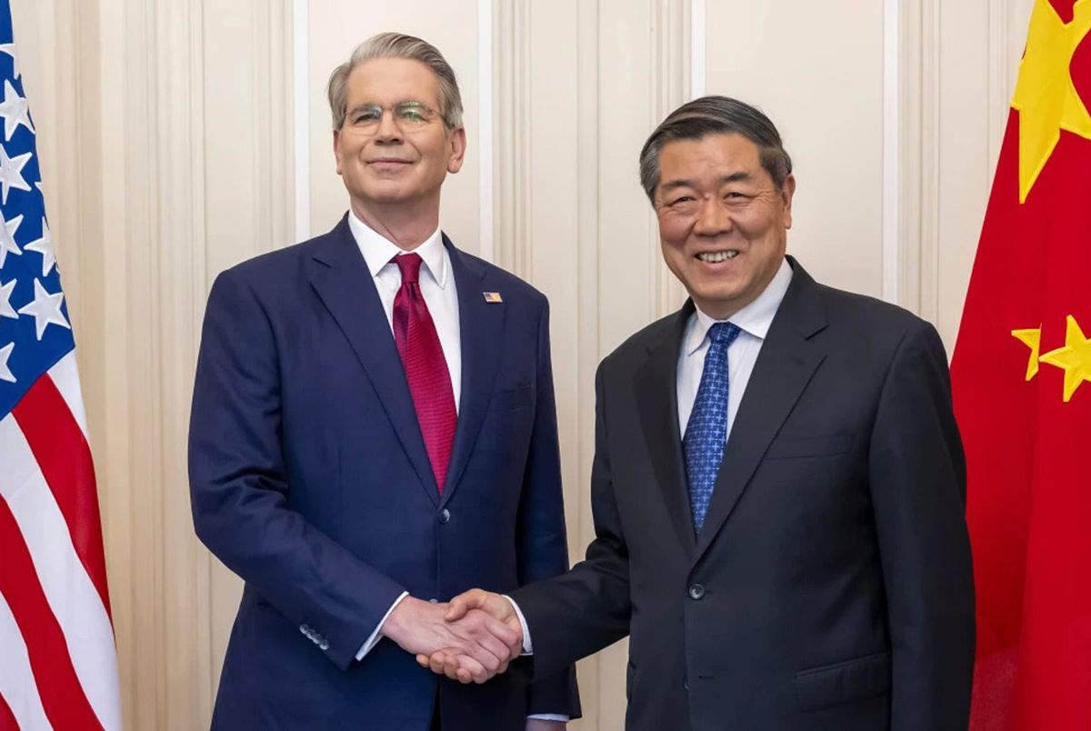 世界苦茶03月16日新闻 | 33条 | 美官员指特习会或因伊朗战火推迟
