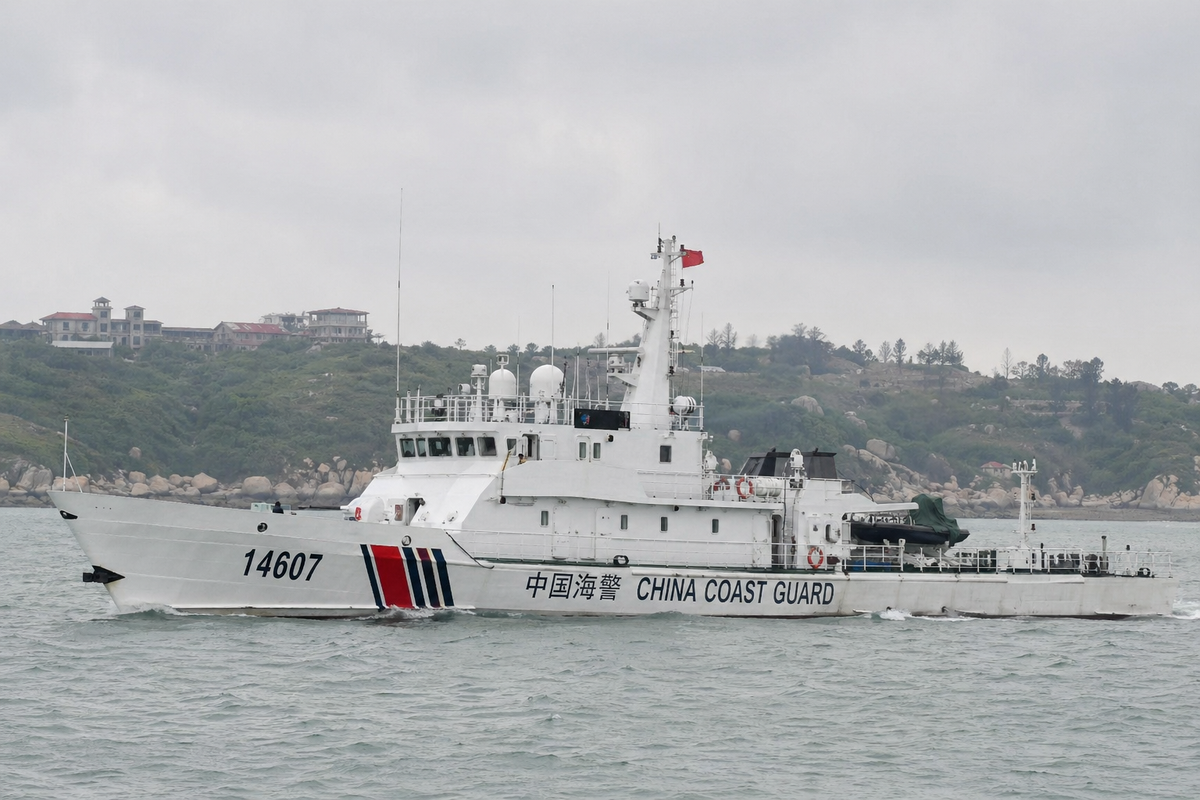 世界苦茶04月25日新闻 | 44条 | 美军拟在印太部署数千艘无人艇