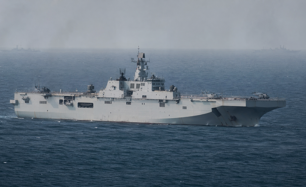 世界苦茶04月23日新闻 | 55条 | 阿里腾讯洽投DeepSeek