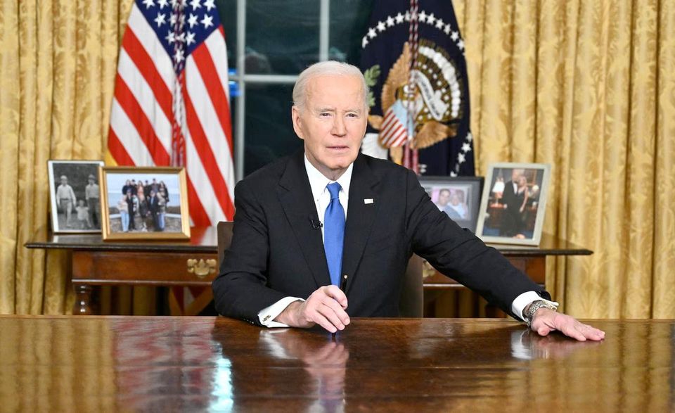 世界苦茶01月16日新闻 | 37条 | 加沙終於達成停火協議