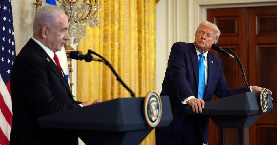 世界苦茶02月05日新闻 | 38条 | 中国对美国产品加征关税