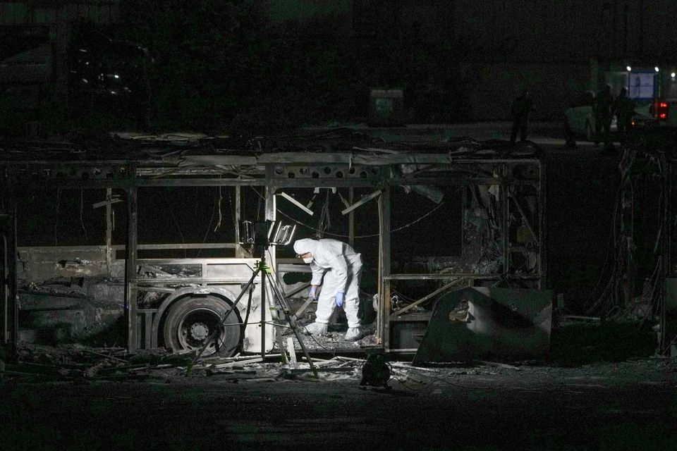 世界苦茶02月21日新闻 | 56条 | 美国国务院修订措辞强硬的美中关系描述