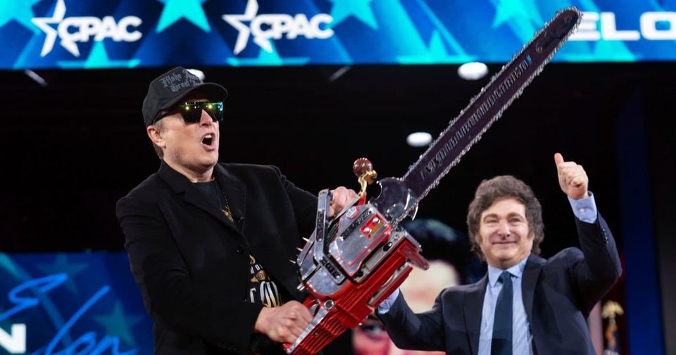 世界苦茶02月22日新闻 | 41条 | 美国与乌克兰可能签署矿产协议