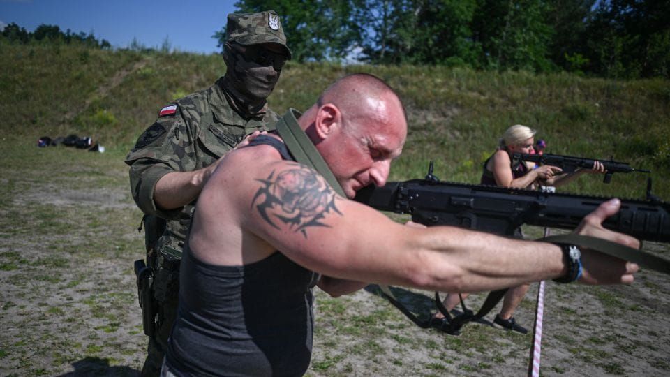 世界苦茶03月08日新闻 | 42条 | 俄罗斯对乌克兰发起罕见大规模空袭