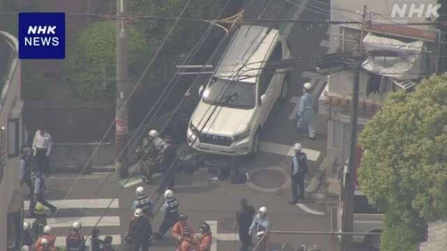 世界苦茶05月02日新闻 | 31条 | 特朗普免除国家安全顾问Waltz职务