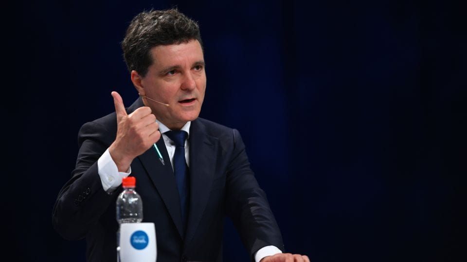 世界苦茶05月16日新闻 | 53条 | 欧盟裁定TikTok广告违规