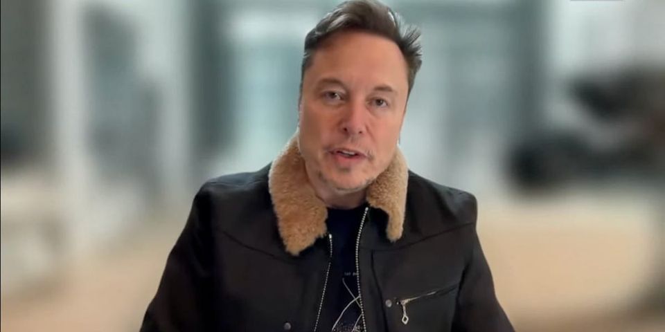 世界苦茶05月21日新闻 | 45条 | 欧洲对以色列计划越来越难以接受