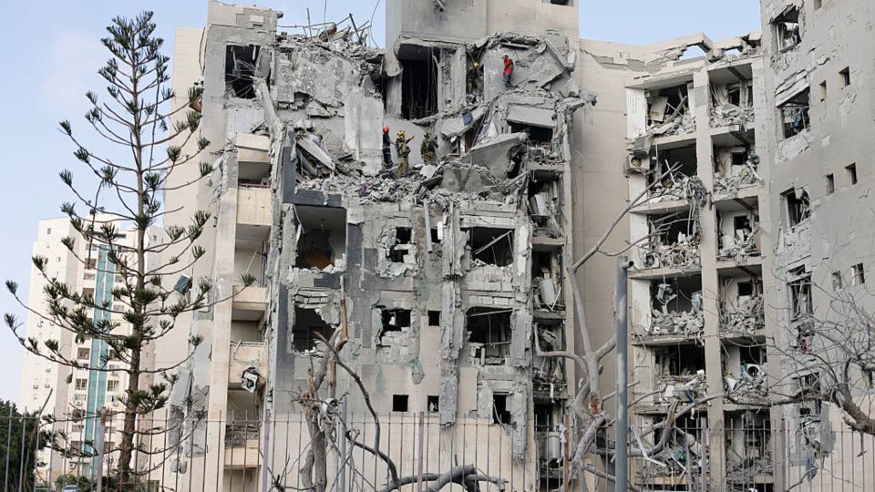 世界苦茶06月24日新闻 | 39条 | 伊朗以色列可能完成停火