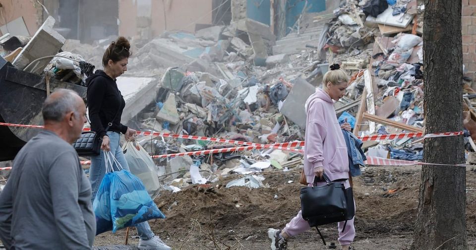 世界苦茶06月30日新闻 | 31条 | 俄发动对乌最大规模的空袭