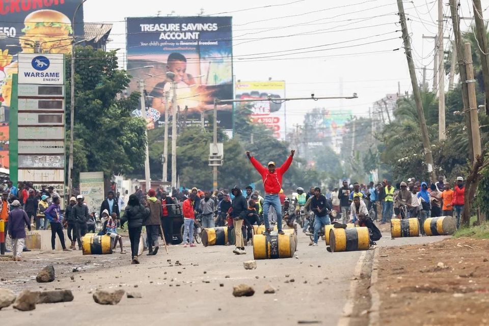 世界苦茶07月09日新闻 | 42条 | 中国6月PPI录得两年最大跌幅