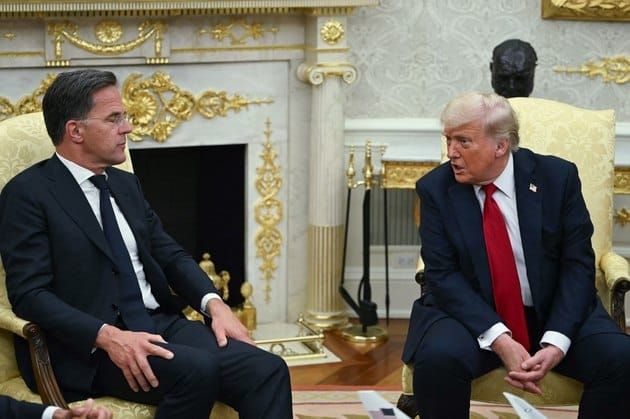 世界苦茶07月15日新闻 | 49条 | 特朗普给予俄罗斯50天最后通牒