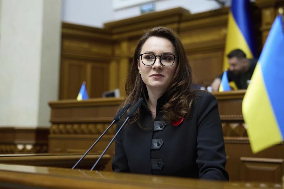 世界苦茶07月18日新闻 | 30条 | 乌克兰内阁更新