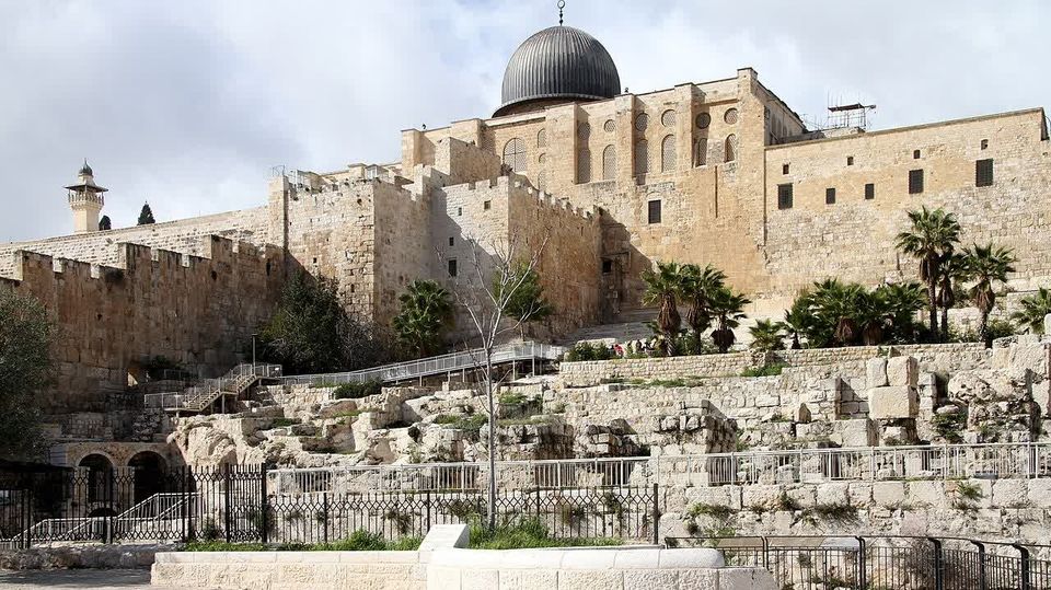 世界苦茶08月04日新闻 | 32条 | 以色列与哈马斯互相挑衅