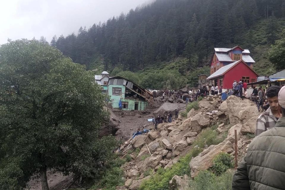 世界苦茶08月15日新闻 | 35条 | 特朗普將幾小時後與普京會談