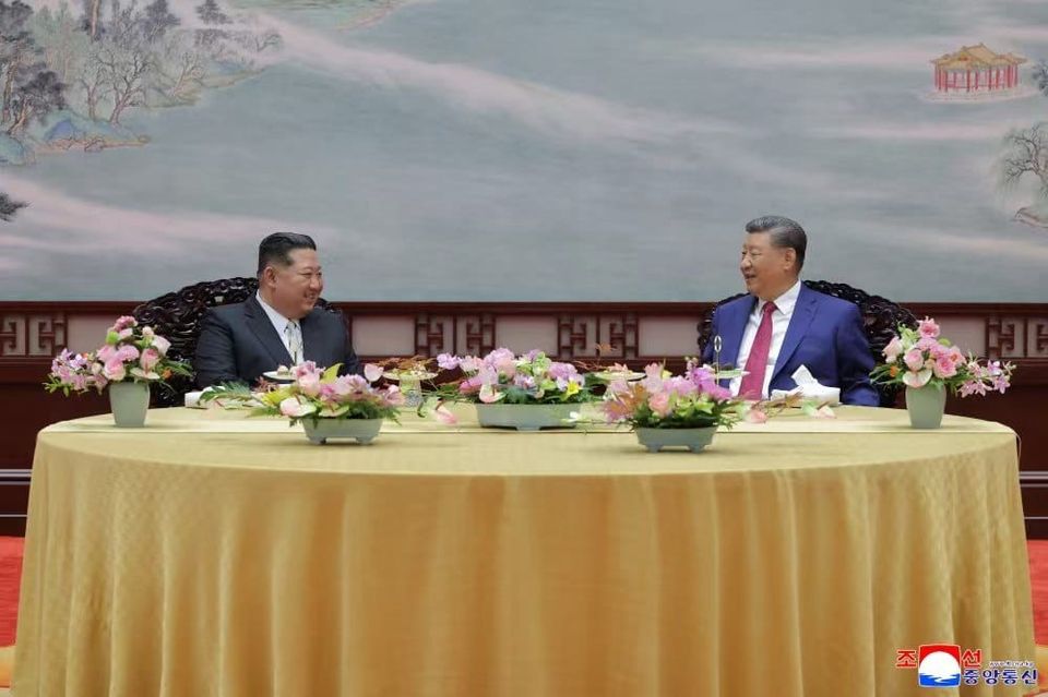 世界苦茶09月06日新闻 | 35条 | 特朗普稱美國已經把印度和俄羅斯輸給中國