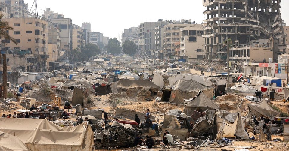 世界苦茶09月17日新闻 | 39条 | 中美圍繞臺灣地位互批