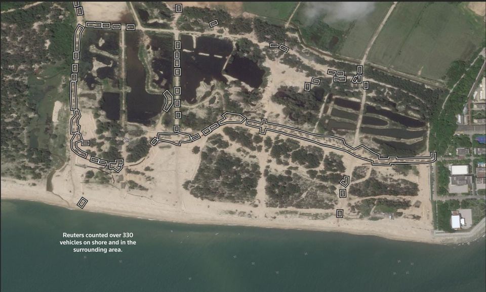 世界苦茶11月20日新闻 | 40条 | 英伟达业绩大涨缓解市场担忧