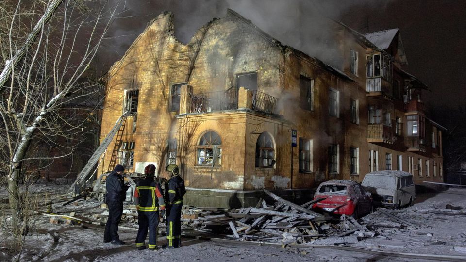 世界苦茶01月10日新闻 | 36条 | 特朗普称欲接管格陵兰岛