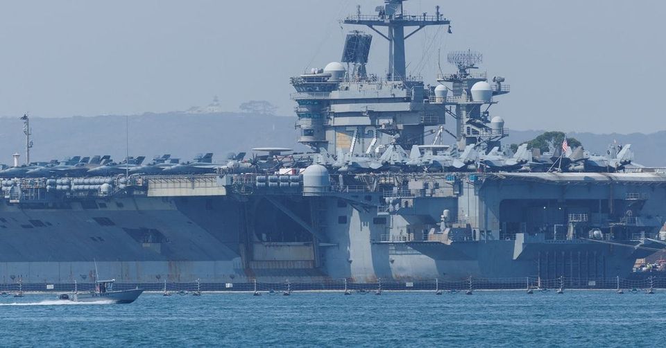 世界苦茶01月27日新闻 | 35条 | 中国外交部提醒公民避免赴日