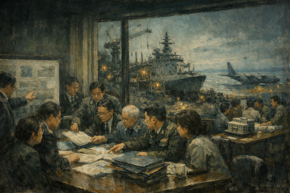 TAIWAN STRAIT CRISIS ALERT!｜2026-02-09｜Arms Priority Rules and Budget Gridlock Raise Deterrence Uncertainty