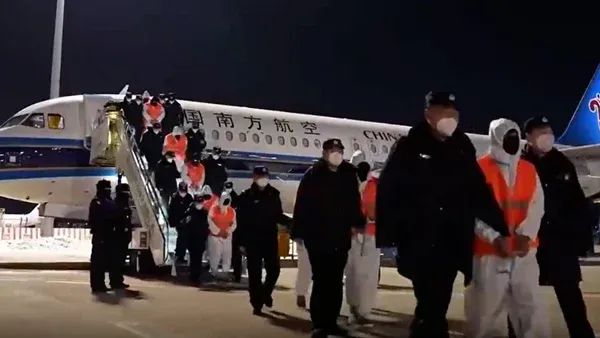 世界苦茶02月10日新闻 | 26条 | 黎智英获刑 20 年引发国际关注