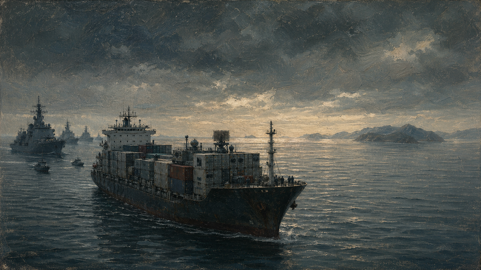 台海危機ALERT！｜2026-04-29｜峰会措辞、澎湖前沿与外交航线同时受压