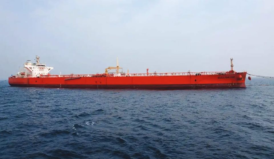 世界苦茶04月01日新闻 | 58条 | 美国考虑要求海湾国家分担对伊战费