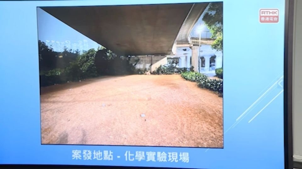 世界苦茶05月06日新闻 | 50条 | 香港逮捕一名12岁男孩指控制造炸弹