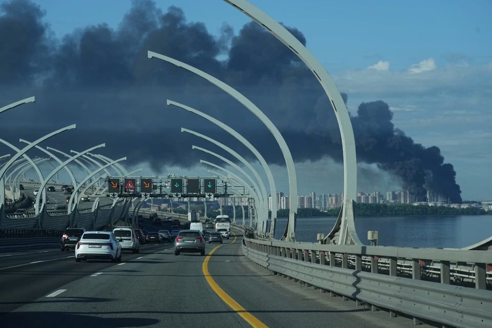 世界苦茶06月05日新闻 | 36条 | 真主党拒绝黎以最新停火协议