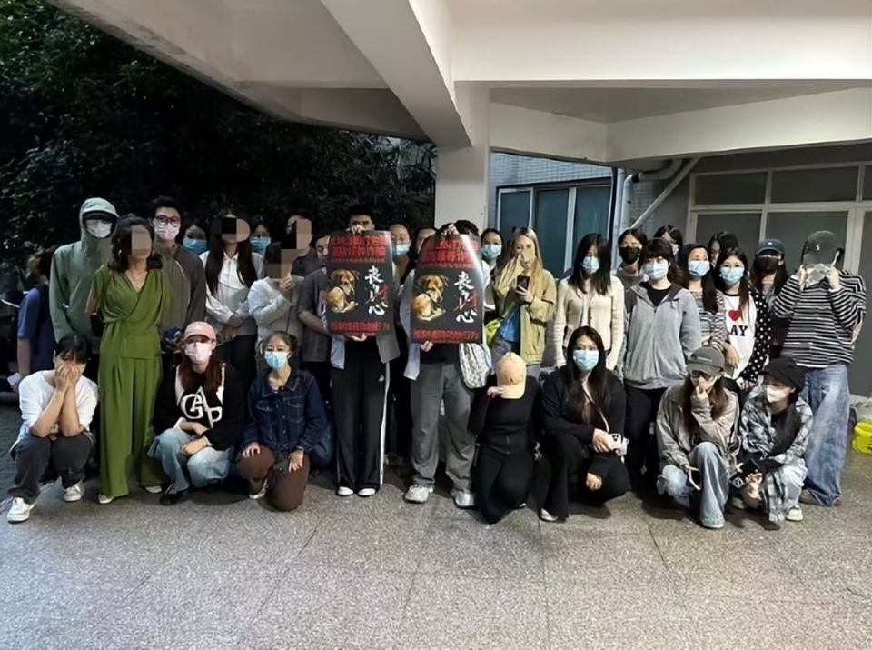 世界苦茶06月09日新闻 | 35条 | 重庆居民抗议虐待动物者导致警察暴力清场
