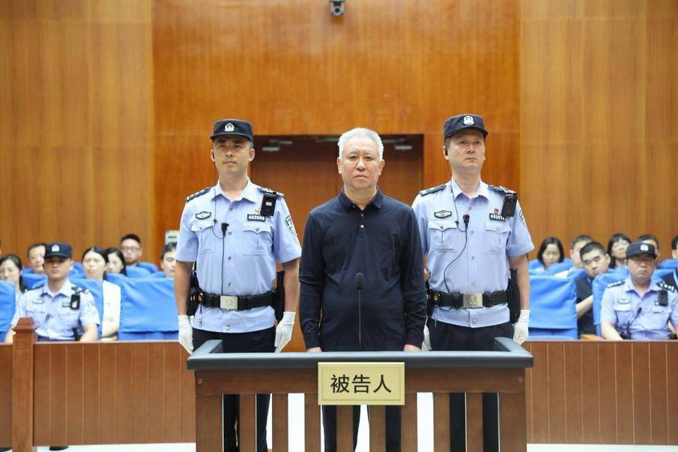 世界苦茶08月20日新闻 | 26条 | 中国青年失业率升至17.9%