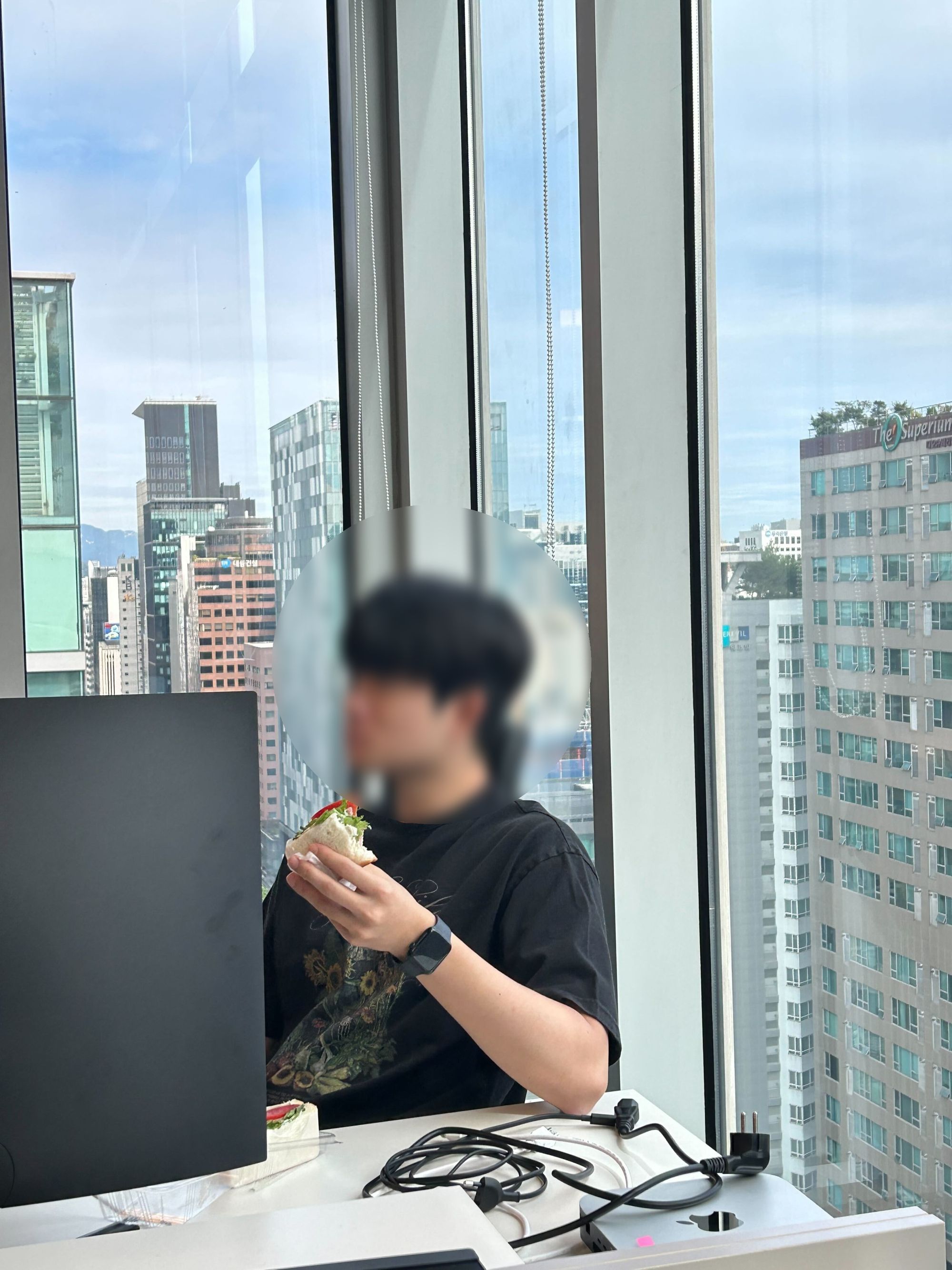 바드님 멋져요 👍🏻