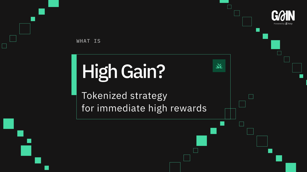 Introducing highest rewards in one click.