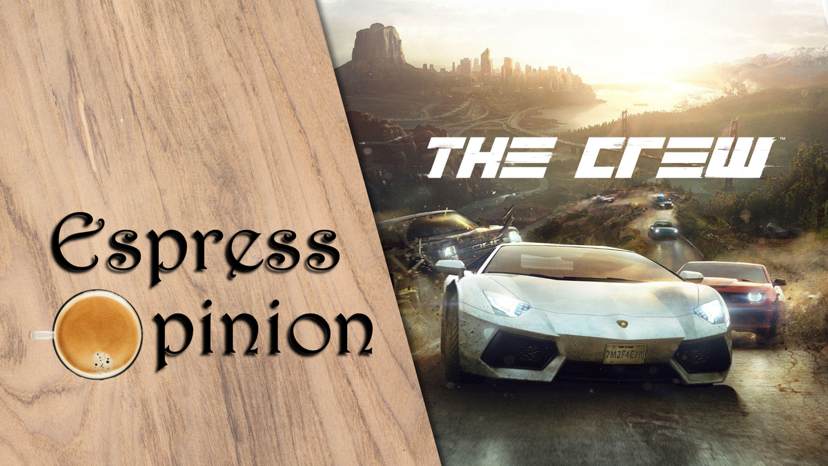 The Crew: A Eulogy