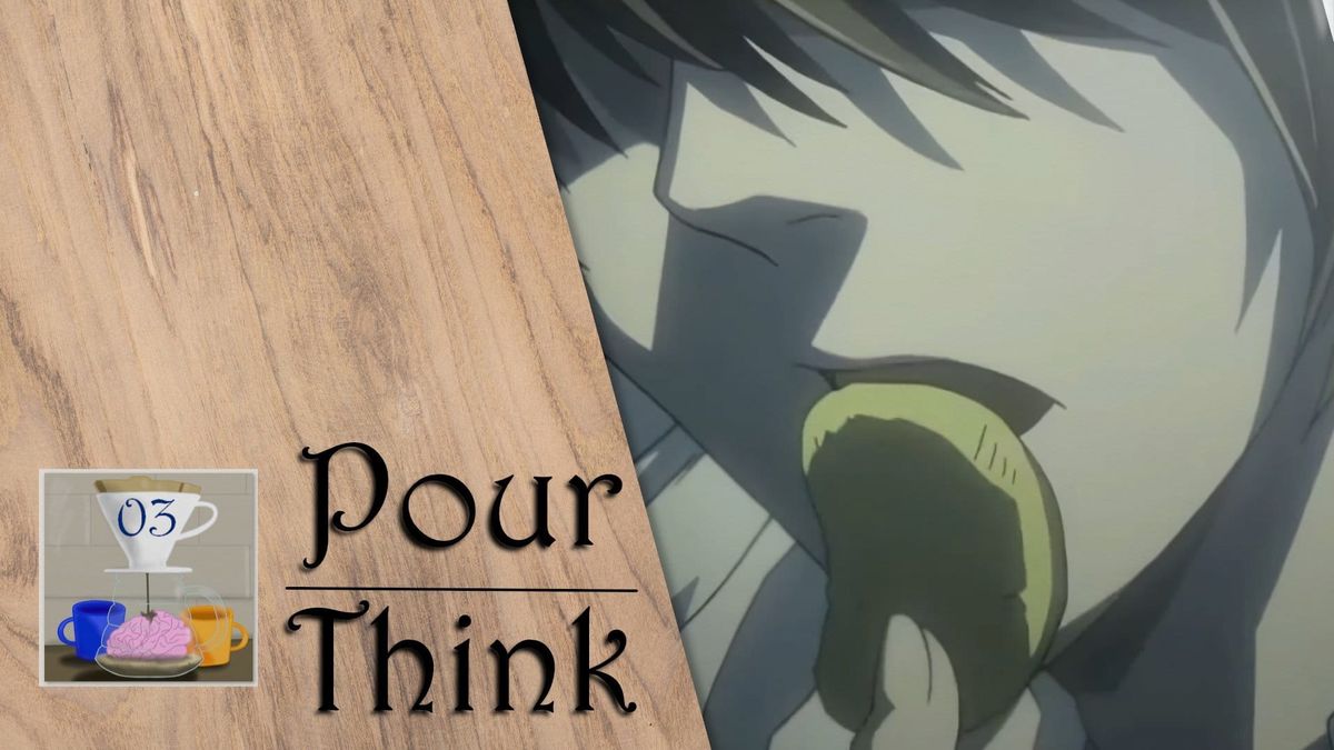 PoT: Death Note (2003 - 2006)