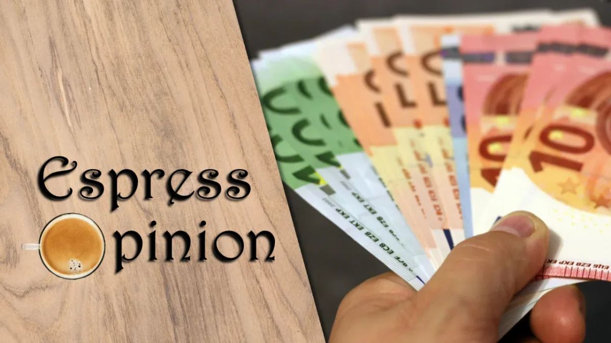 You're not Buying Video Games