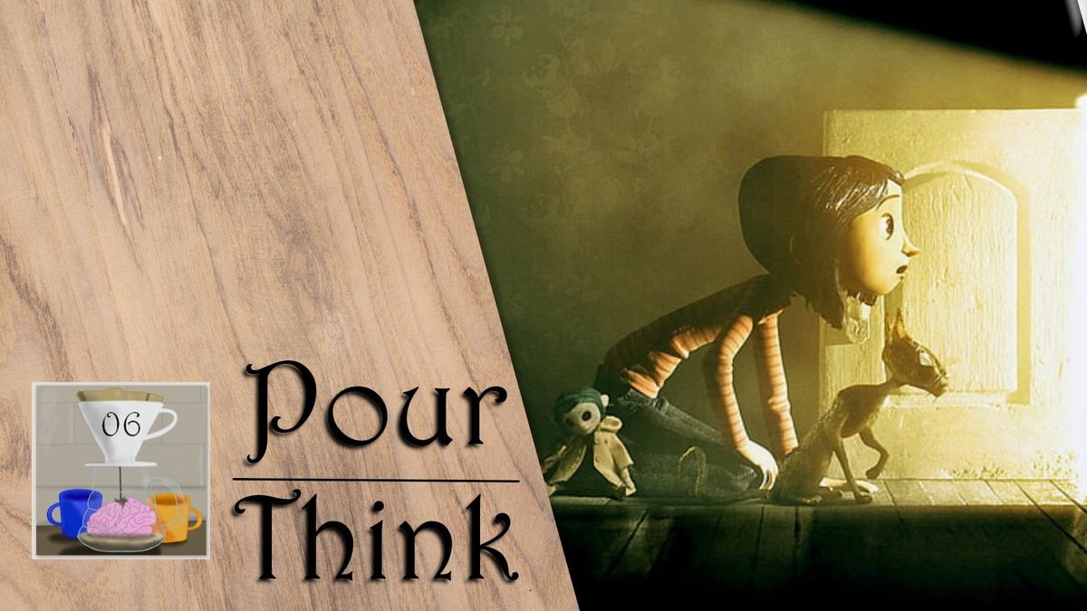 PoT: Coraline (2009)