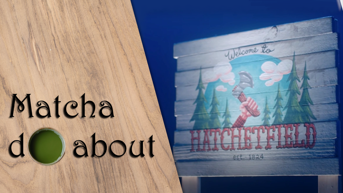 Ranking every song from the Hatchetverse for fun