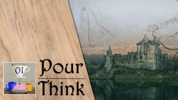 PoT: Dracula, Nosferatu, and Castlevania