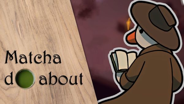 Detective Games and "Duck Detective: The Secret Salami" (2024)