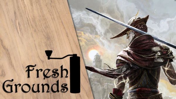 Enotria: Setting the Stage for a Successful Soulslike