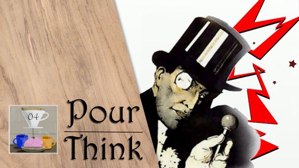 PoT: Arsène Lupin, Gentleman Burglar