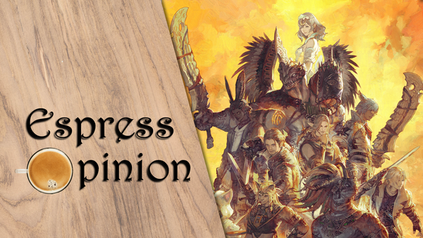 Dawntrail is a Fresh Start with Old Problems