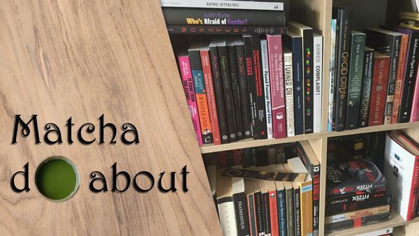 About reading books and Goodreads