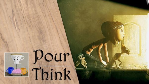 PoT: Coraline (2009)