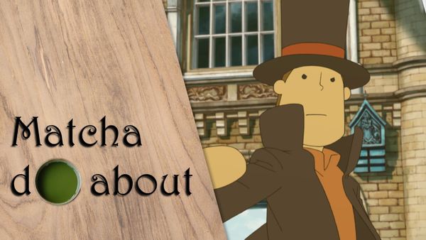 A look at genre-categories: Puzzling out puzzle games.