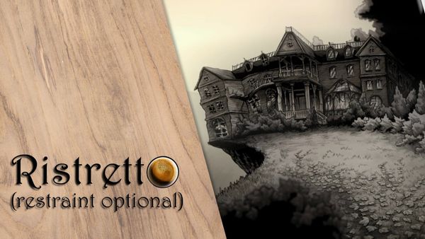 Scarlet Hollow is a brilliant horror experience