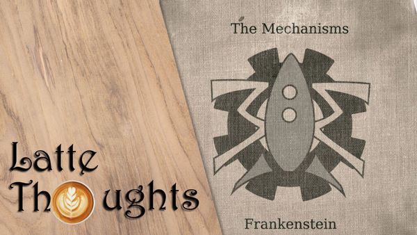 From Victor to Frankenstein: How the Mechanisms adapted the Frankenstein-Narrative.