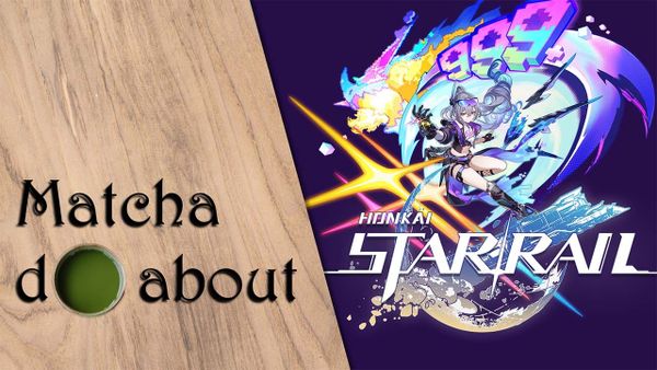 The Gacha that Got Me